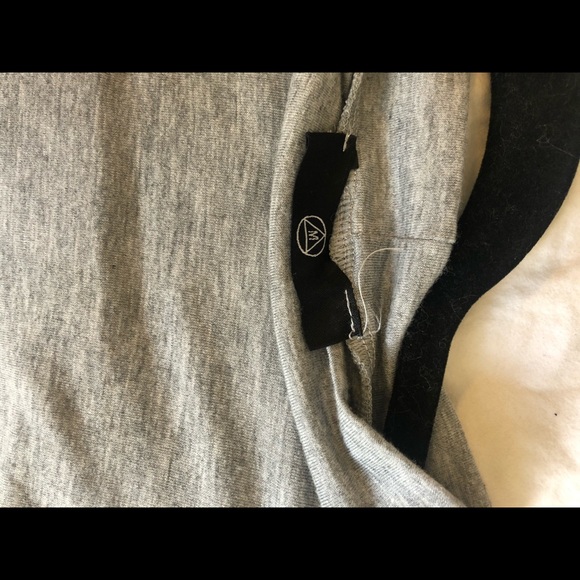 Missguided jersey crossover dress - Picture 5 of 5